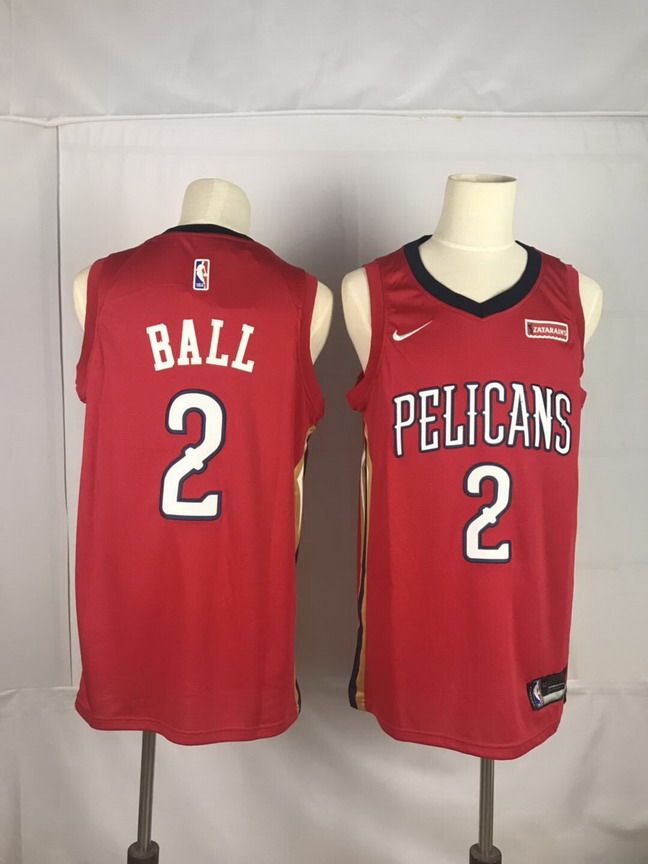 2019 NEW NBA jerseys-375